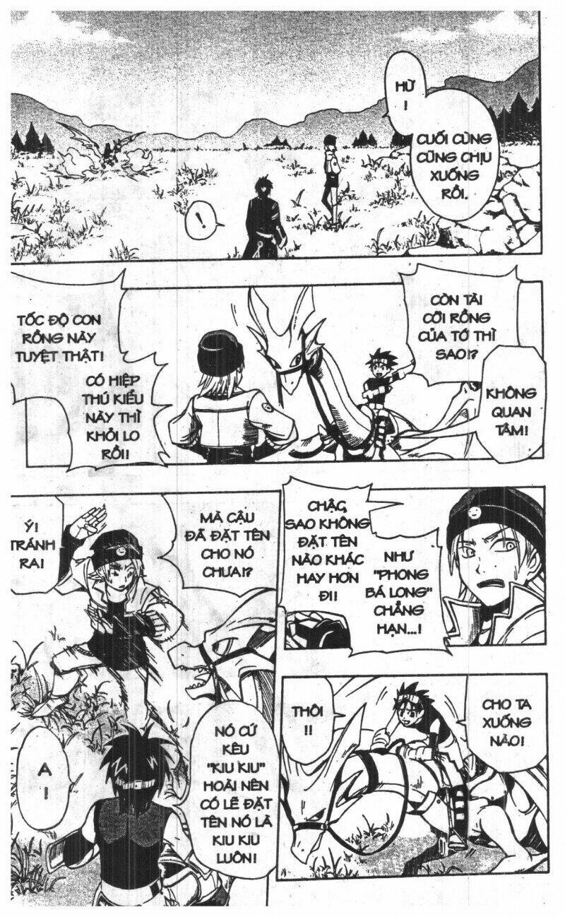 joou kishi monogatari chapter 10 2