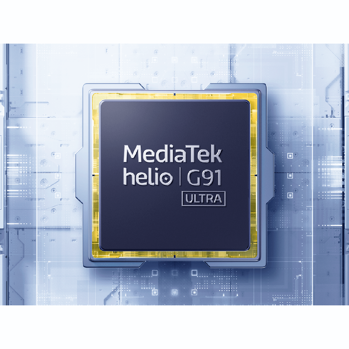 Điện thoại POCO M6 (6GB/128GB) - Hàng Chính Hãng