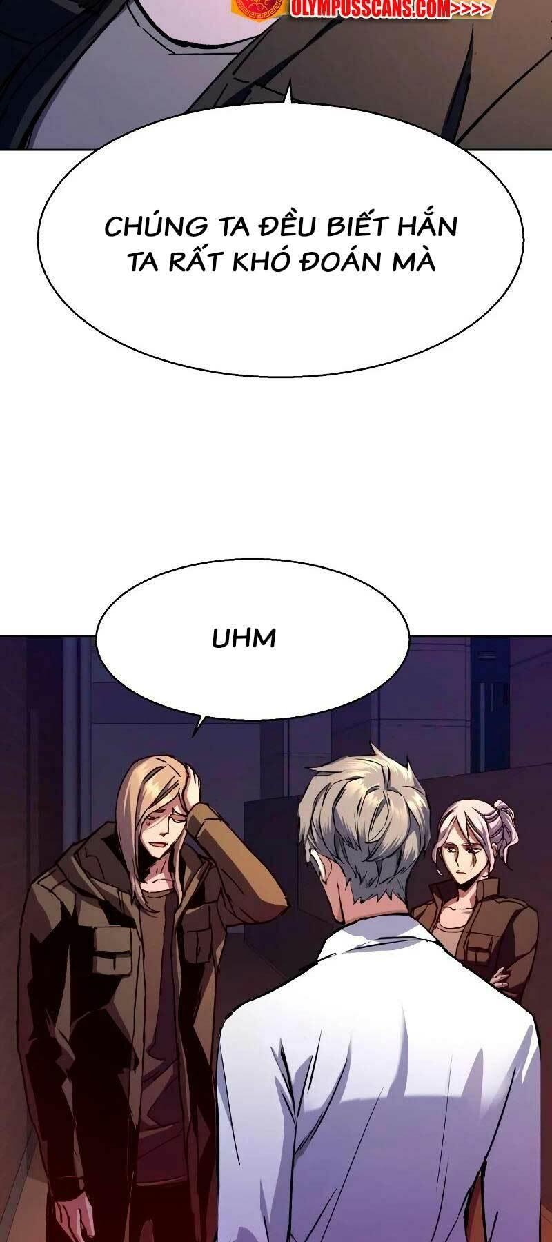 bạn học tôi là lính đánh thuê chapter 140 70