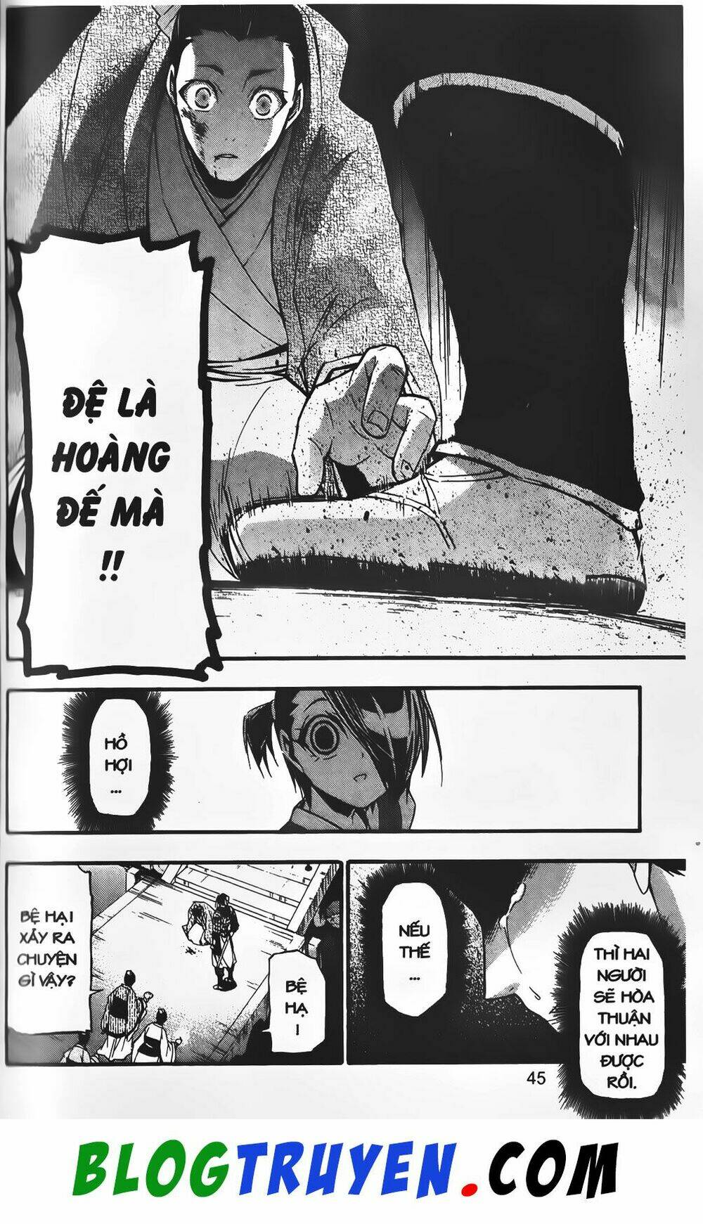 emma đến từ địa phủ chapter 21 43