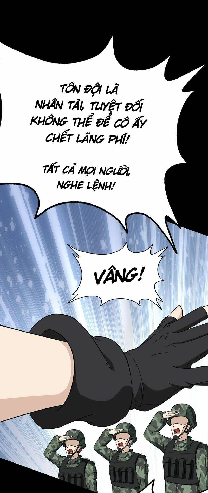 bạn gái virus của tôi chapter 176 21