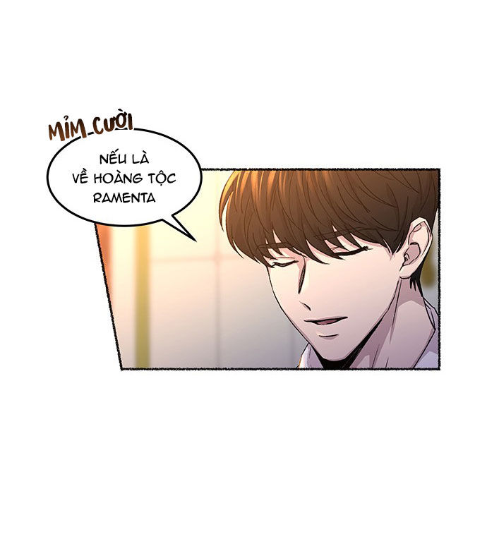 như gió trên cành cây khô chapter 60 19