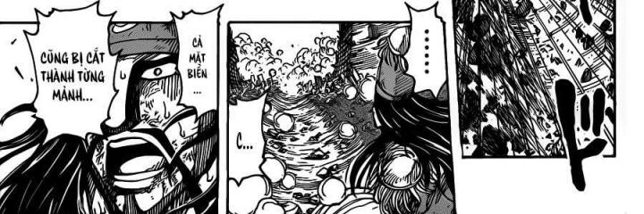 thánh tỏi sành ăn chapter 242 20