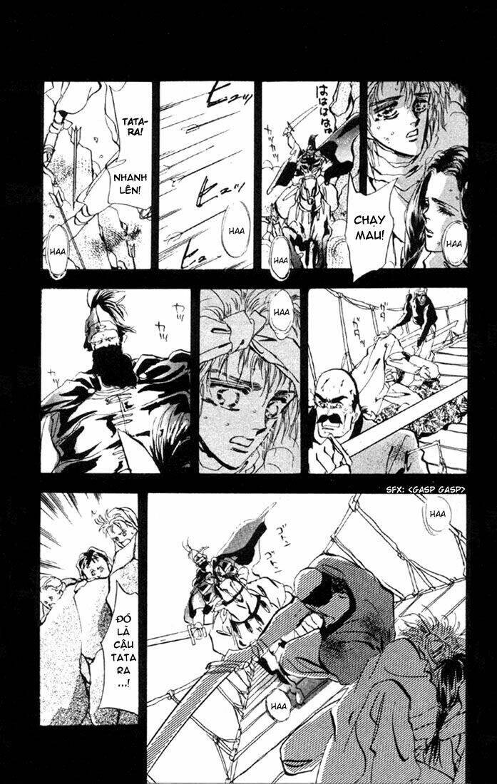 đứa con số phận chapter 4 38