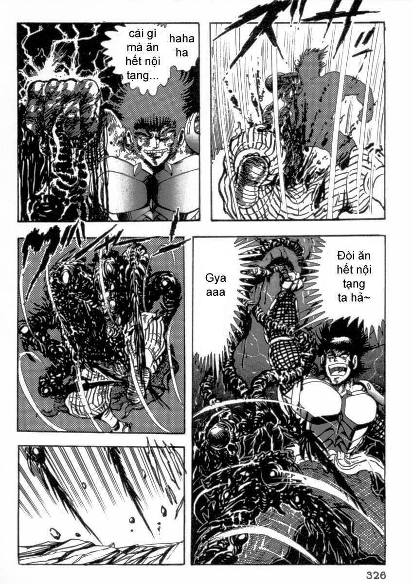 makai tenshou chapter 8 19