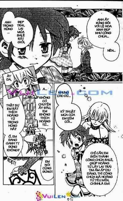 nữ sinh thời đại chapter 9 25