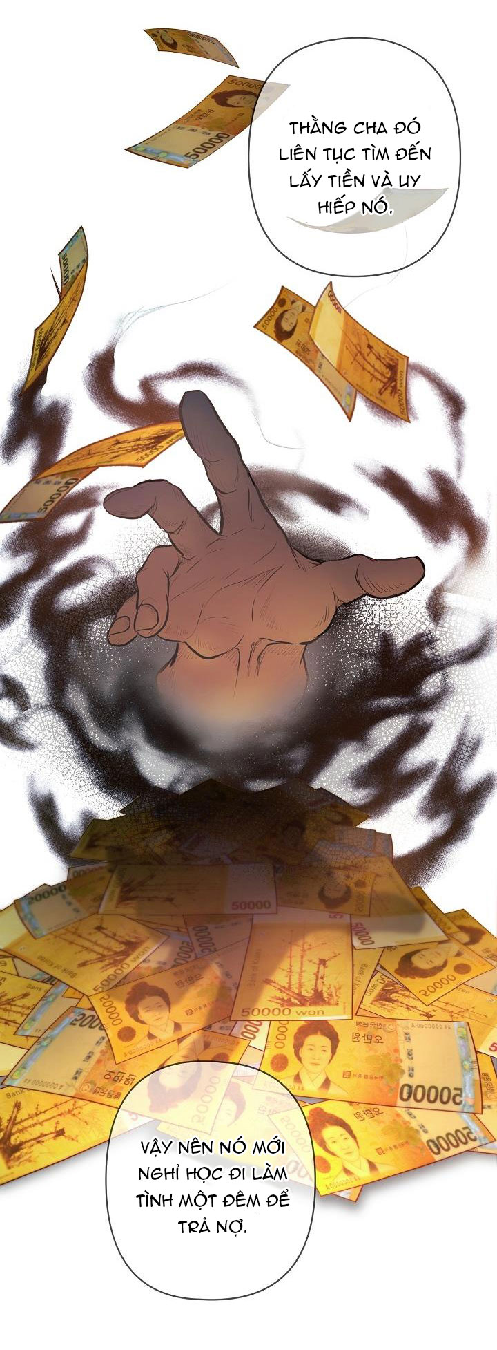 ranh giới tội ác chapter 1 37