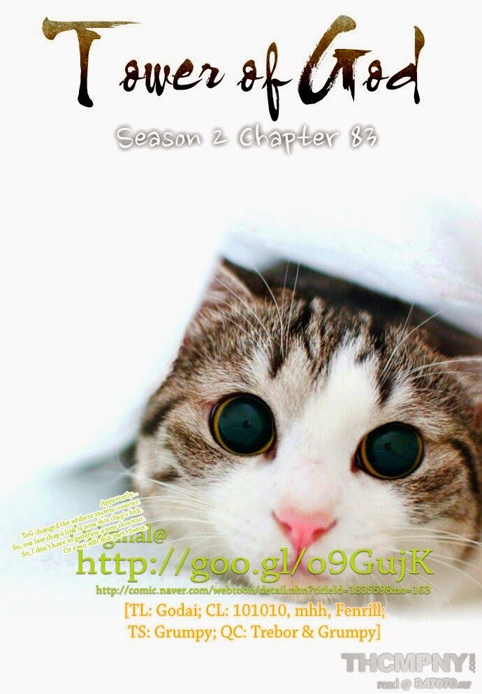 tòa tháp bí ẩn 2 chapter 83 1