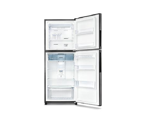 Tủ lạnh Sharp 360L SJ-XP382AE-SL Inverter - Hàng Chính Hãng