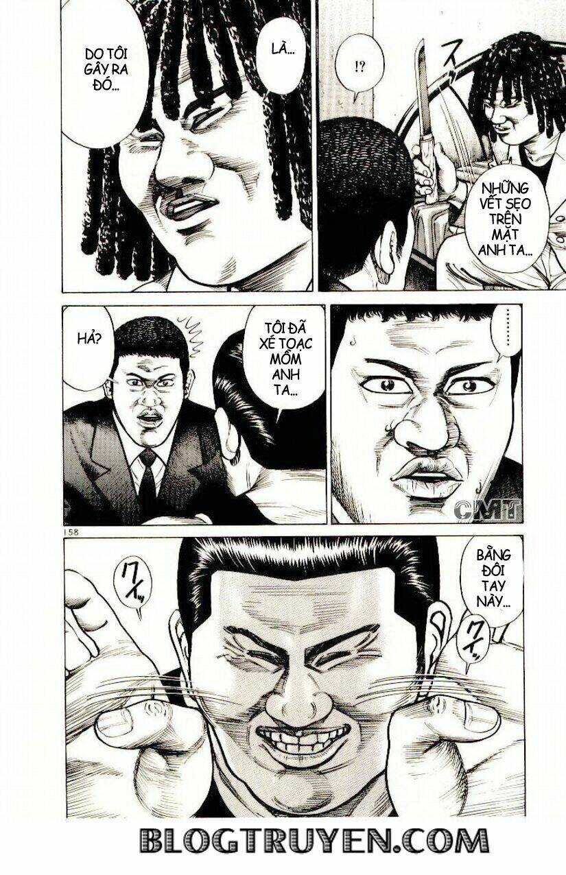 sát thủ số 1 chapter 61 20