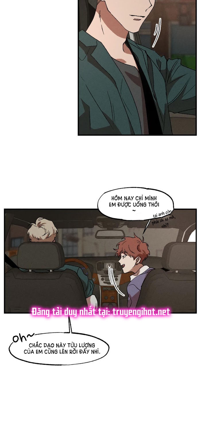 bẫy kép chapter 12 33