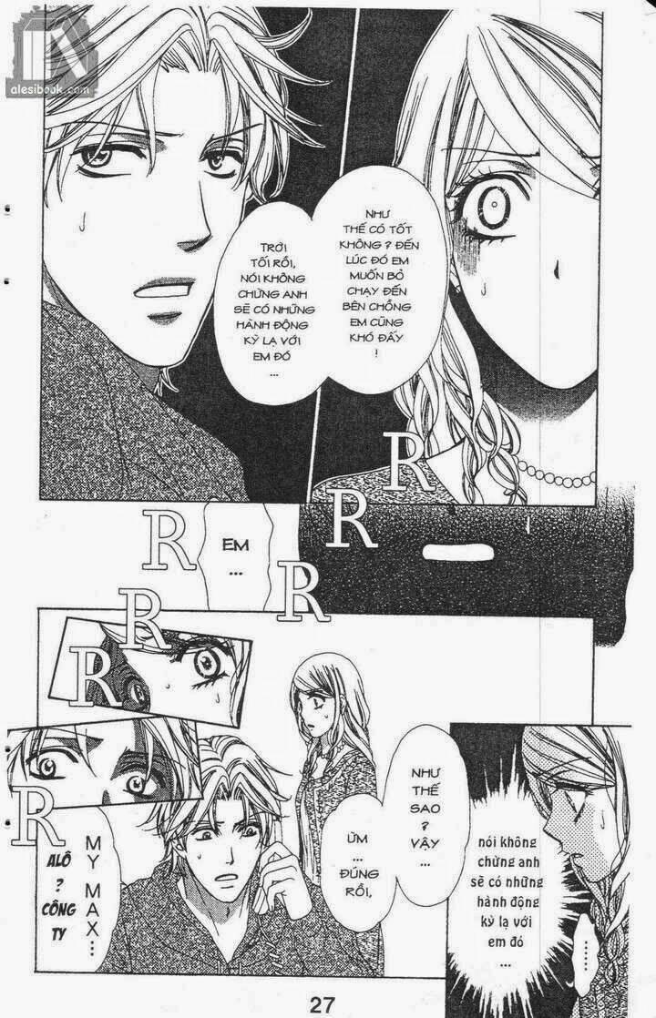 love of firos you chapter 25 26