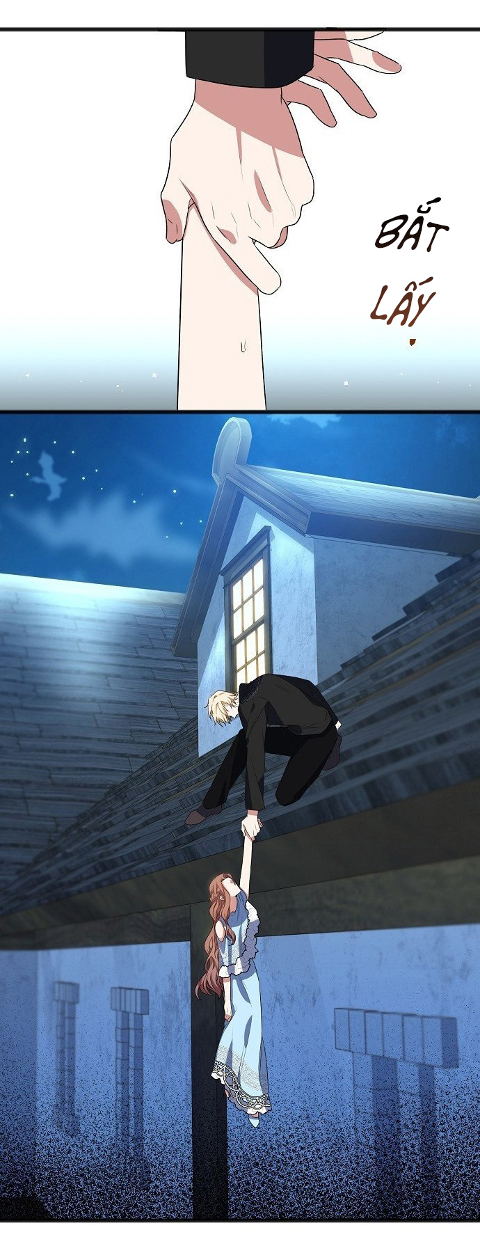 gửi anh người chưa từng yêu tôi chapter 10 12