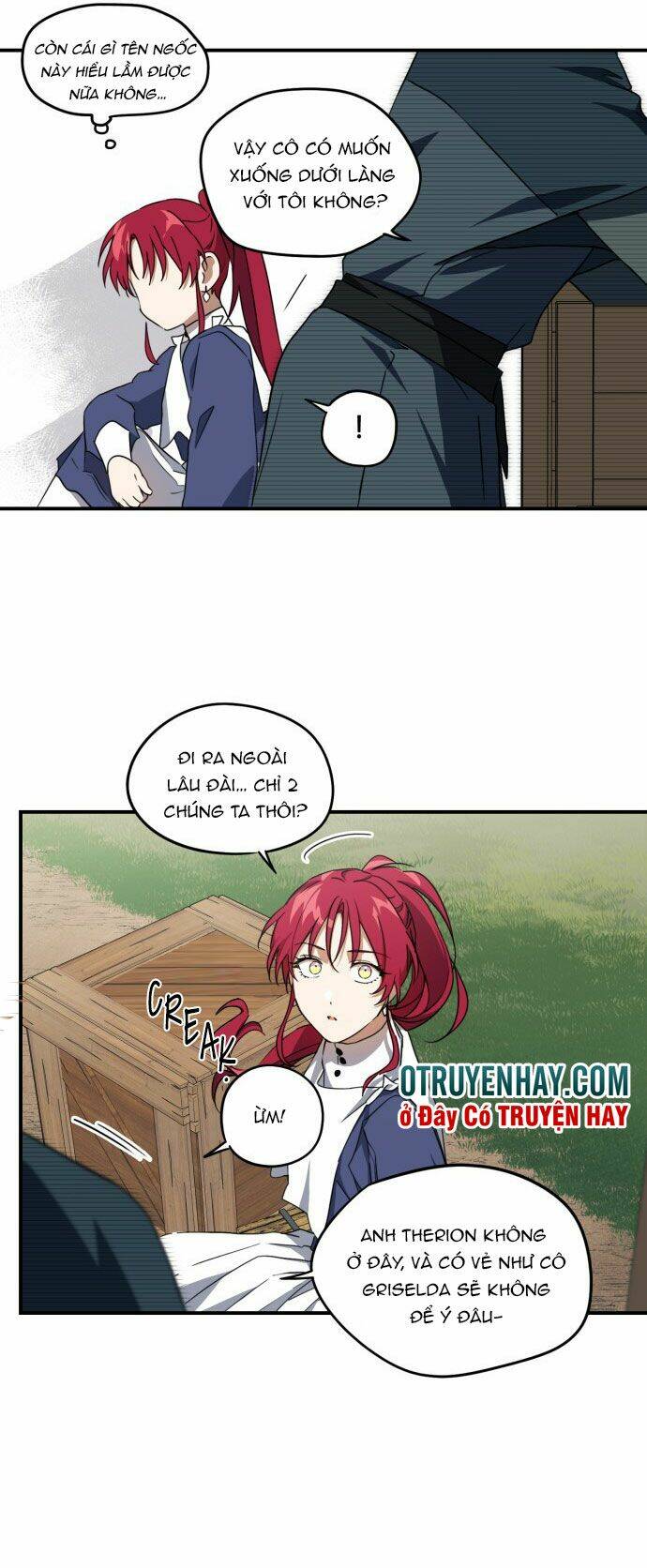 lâu đài vô danh chapter 27 53