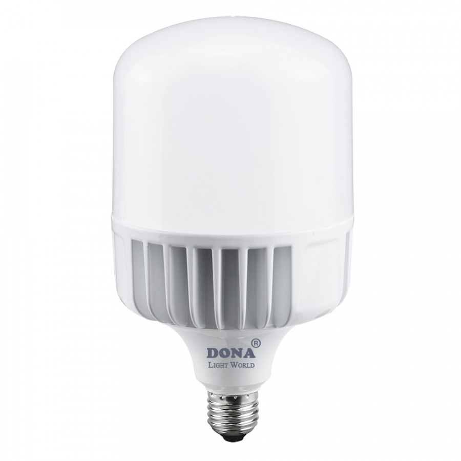 Đèn Led Búp Trụ Cao Cấp Dona BUTT-20W