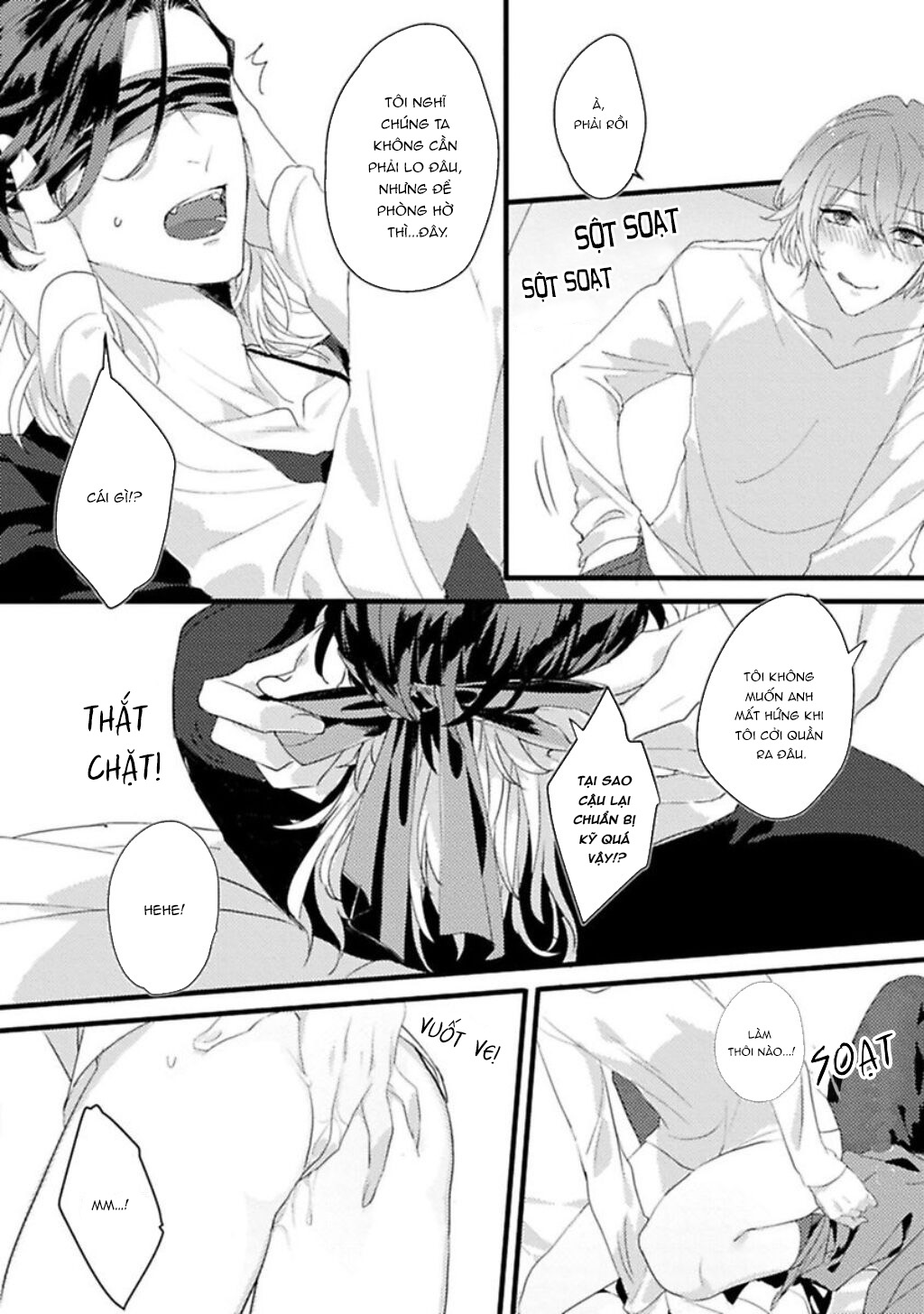 beast, during training chapter 1 17