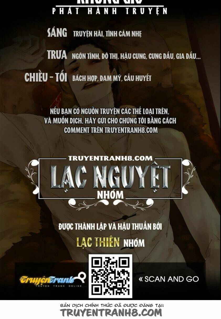 mùng 3 tháng 3 chapter 25 8