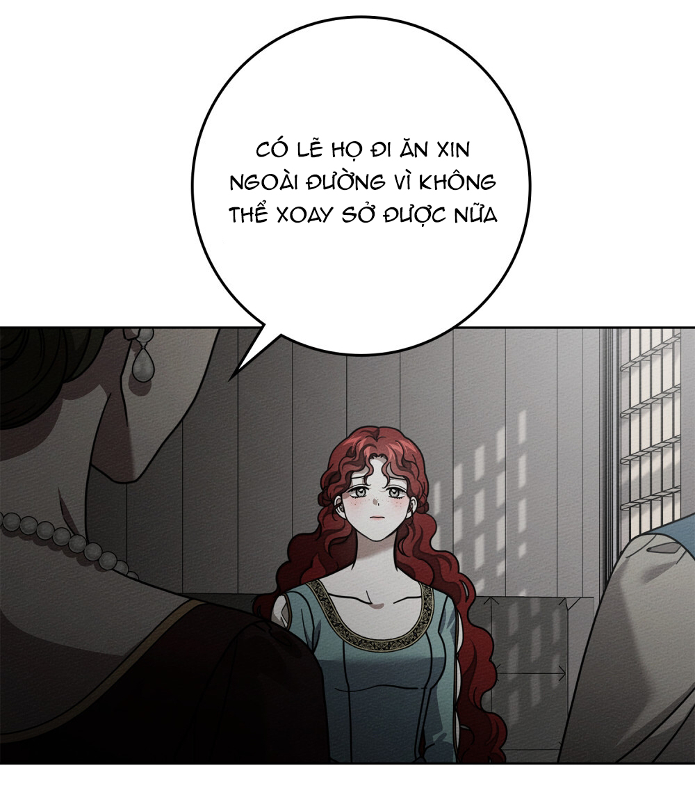 Dưới Bóng Cây Sồi chapter 116.1 16