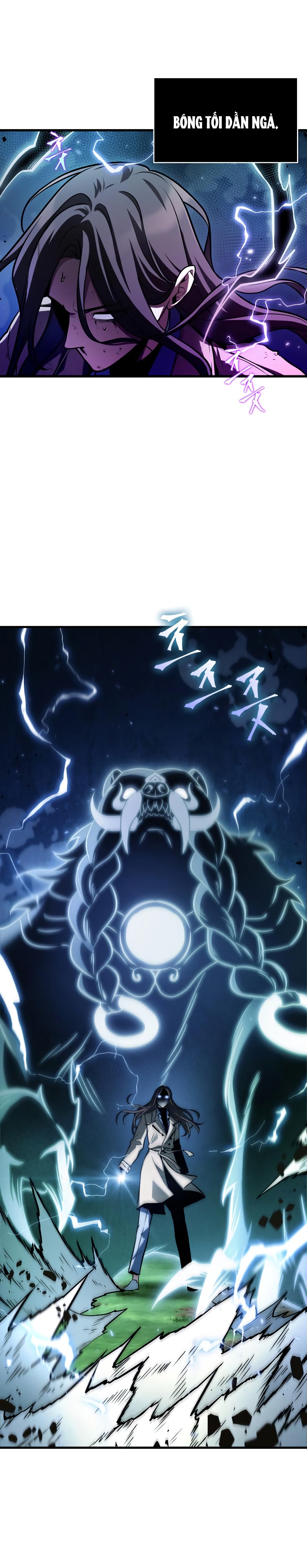 toàn trí độc giả - omniscient reader chapter 200.2 8