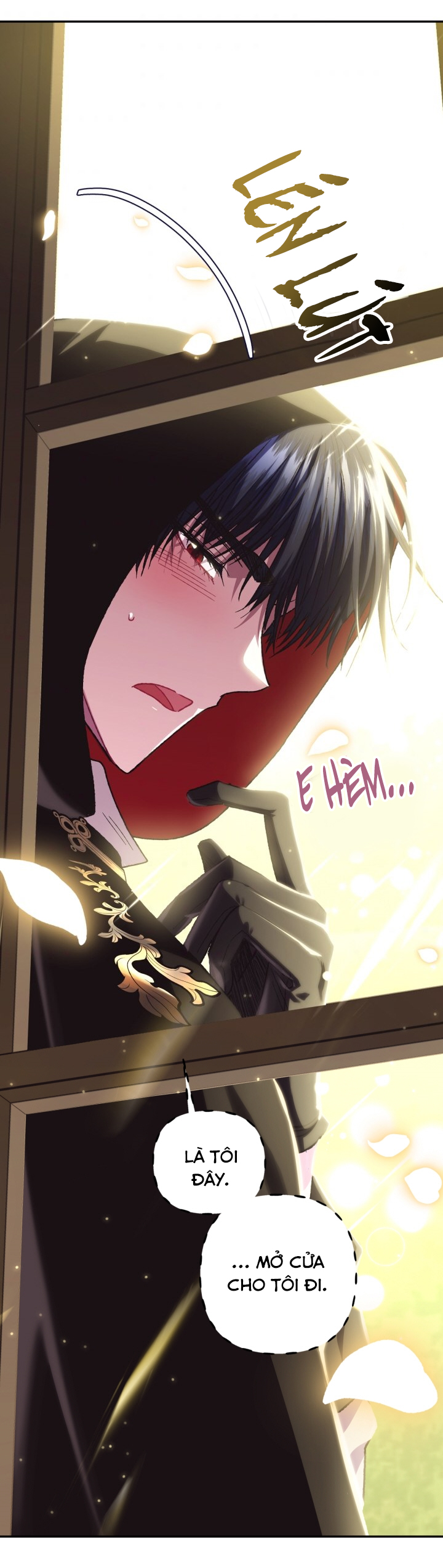 cha à, con không muốn kết hôn đâu chapter 28 67