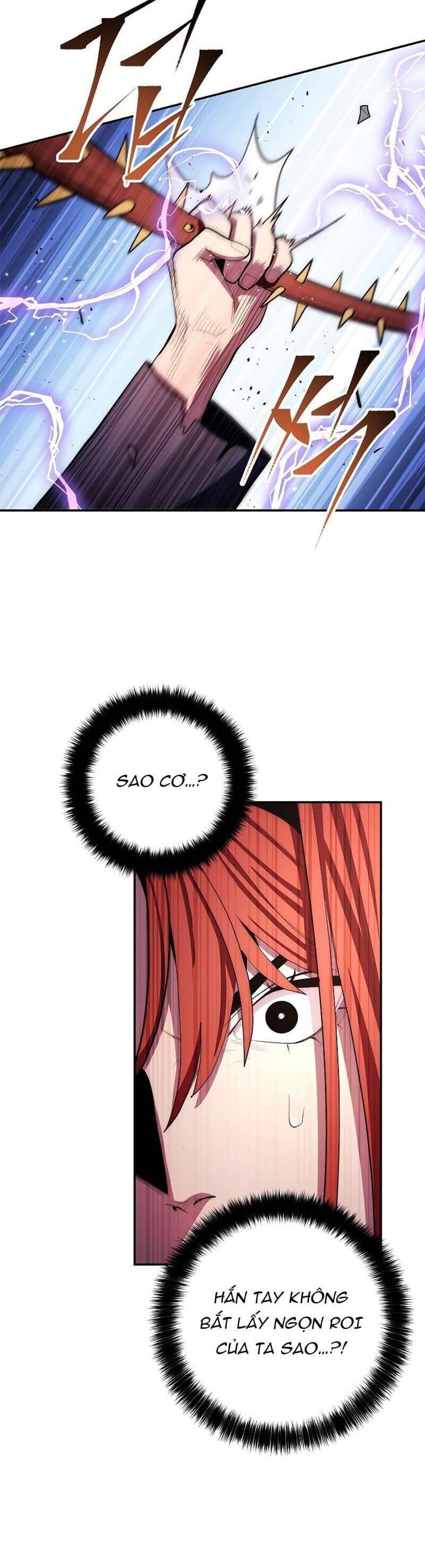 huyền thoại diệt thế độc long chapter 83 12