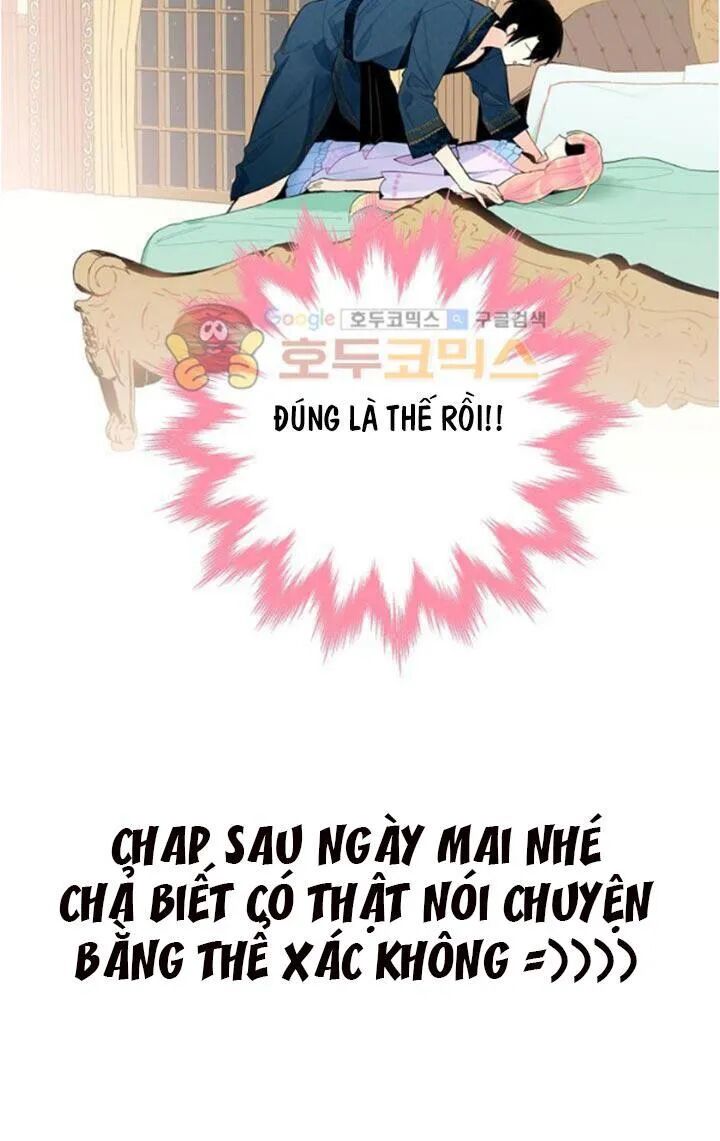 thánh nữ ẩn danh chapter 71 24