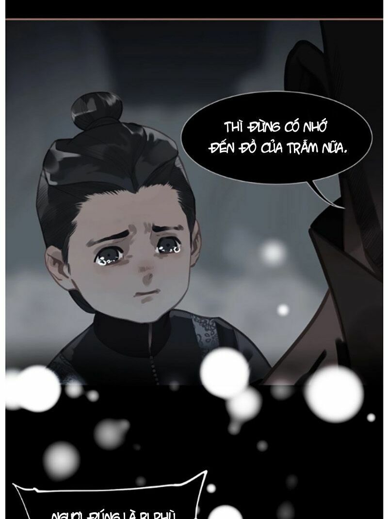 nhất đại linh hậu chapter 66 16