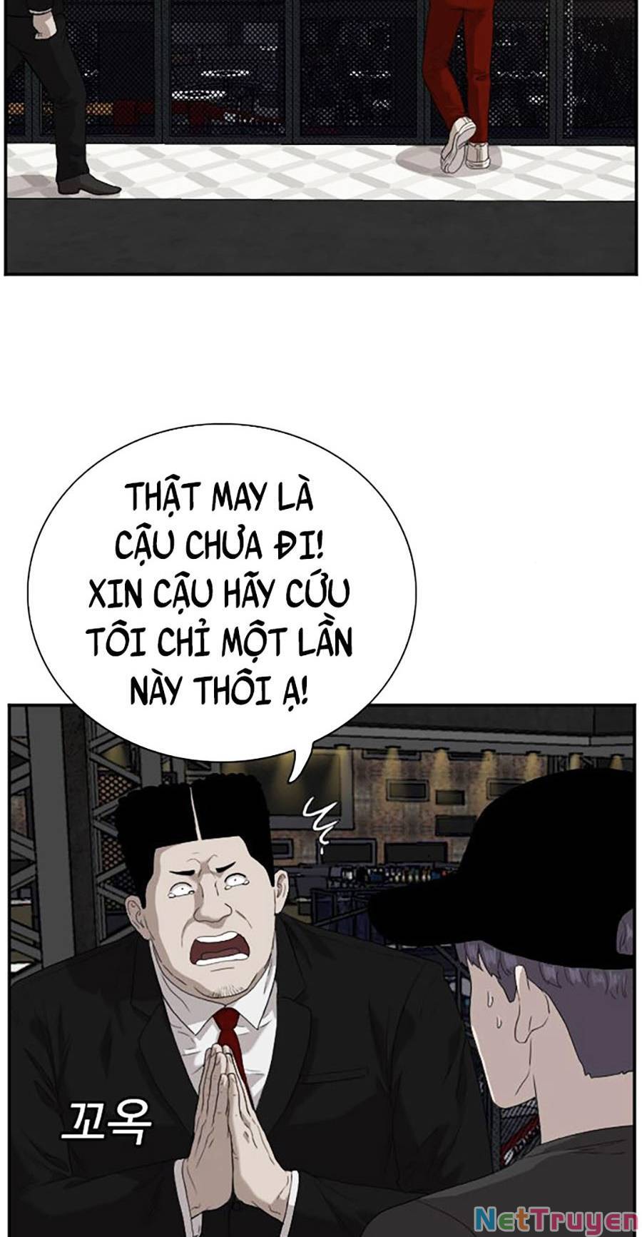 người xấu chapter 98 58