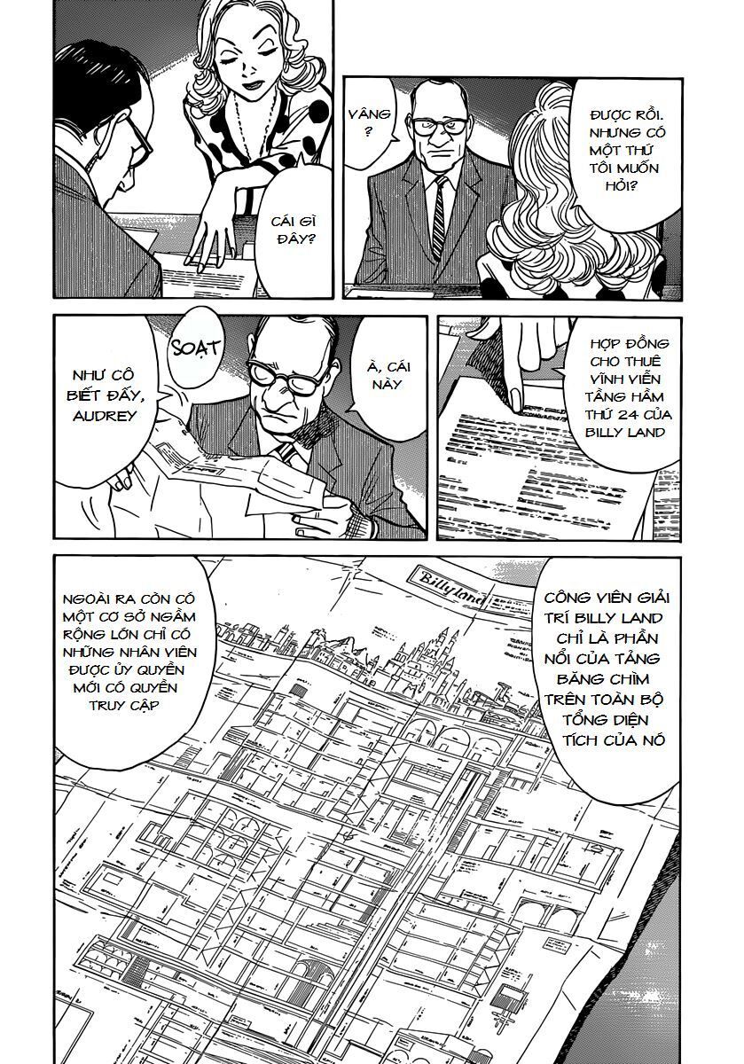 billy bat chapter 119 10