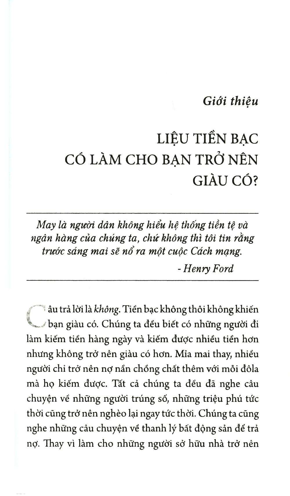 Sách Dạy Con Làm Giàu (Tập 13) - Nâng Cao Chỉ Số IQ Tài Chính (Tái Bản)
