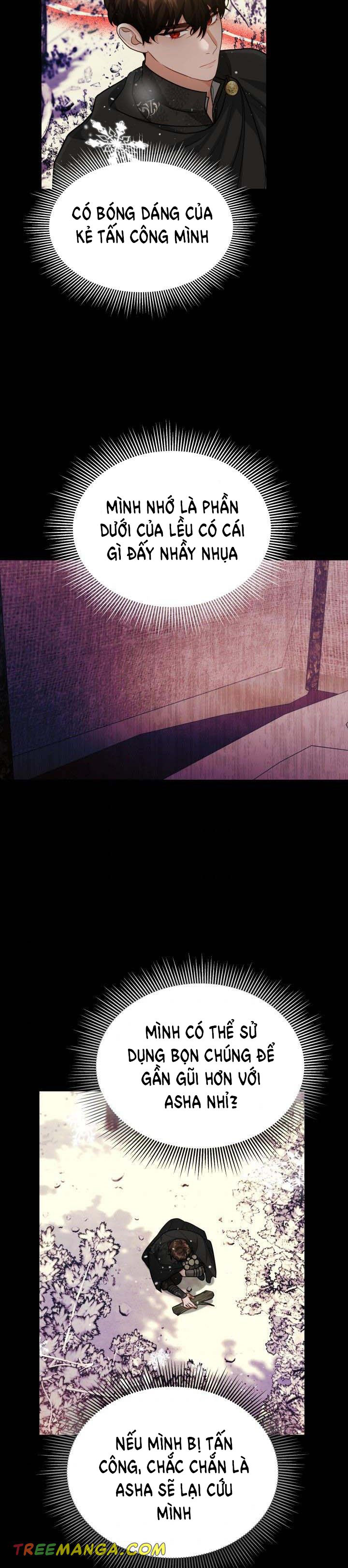 chồng cũ tôi là nam chính chapter 19.2 10