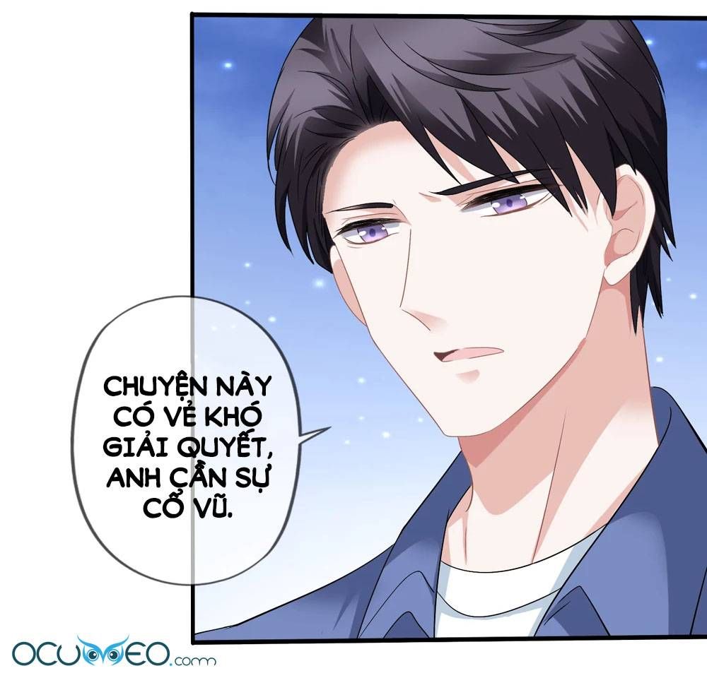 mỹ vị giai thê chapter 39 12