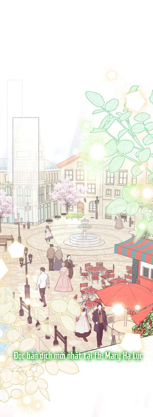 tôi tưởng đó chỉ là tiểu thuyết trọng sinh bình thường chapter 41.2 2