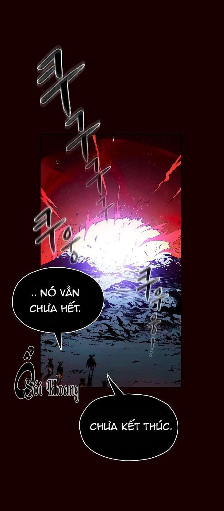 chòm sao trở về từ địa ngục chapter 14 7