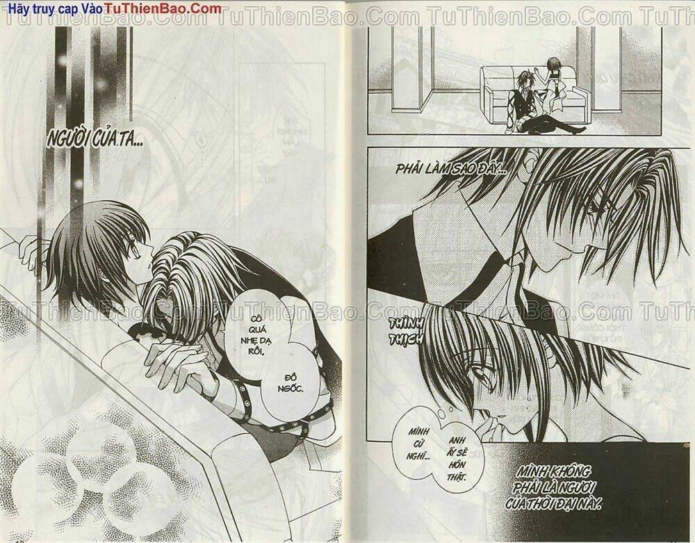 triệu hồi sư chapter 5 6