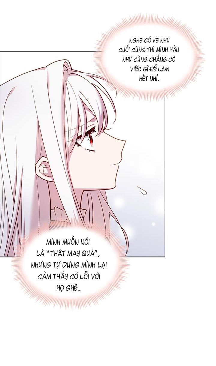 tiểu thư chỉ muốn được nghỉ ngơi chapter 31 12