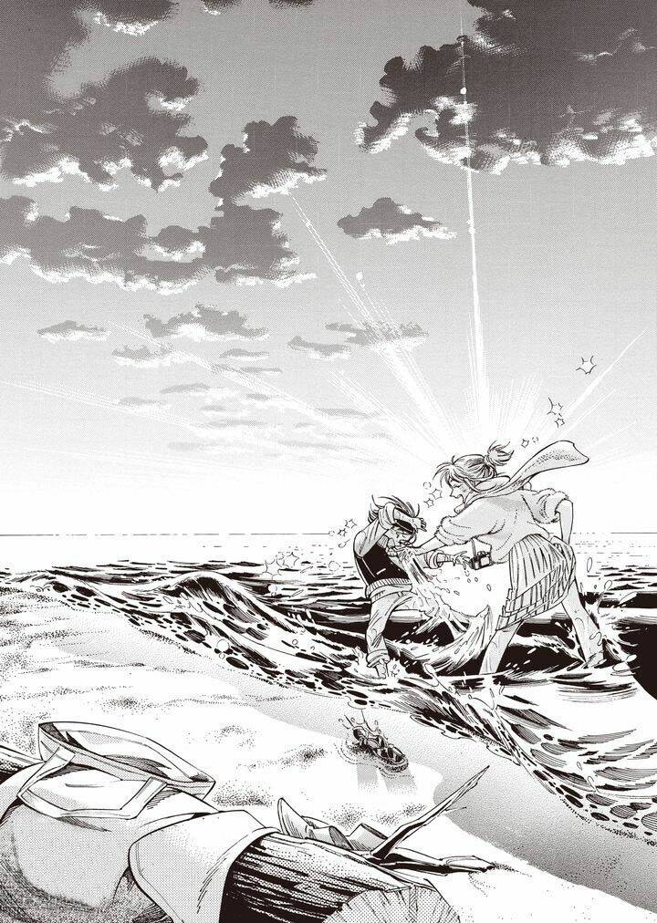 subaru to suu-san chapter 21 15