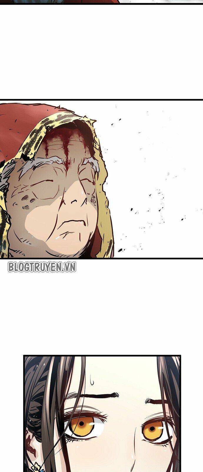 hứa lan chapter 32 66