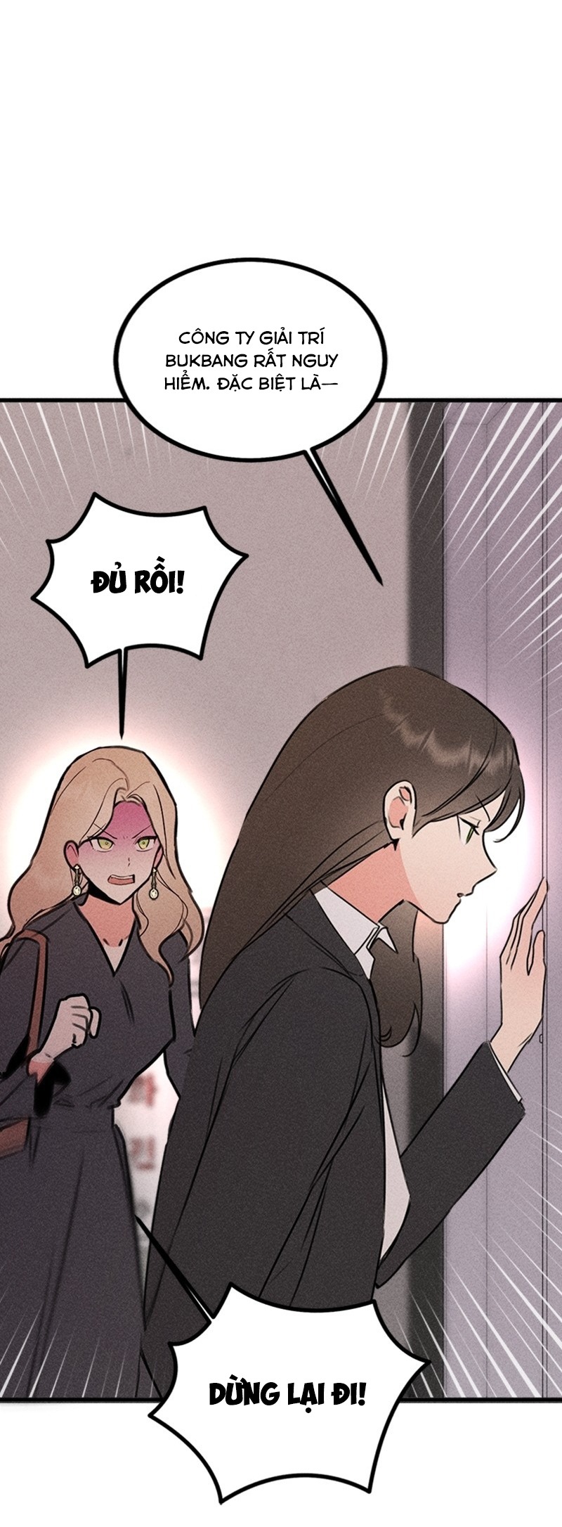 cuộc sống riêng của chị tôi chapter 8 58