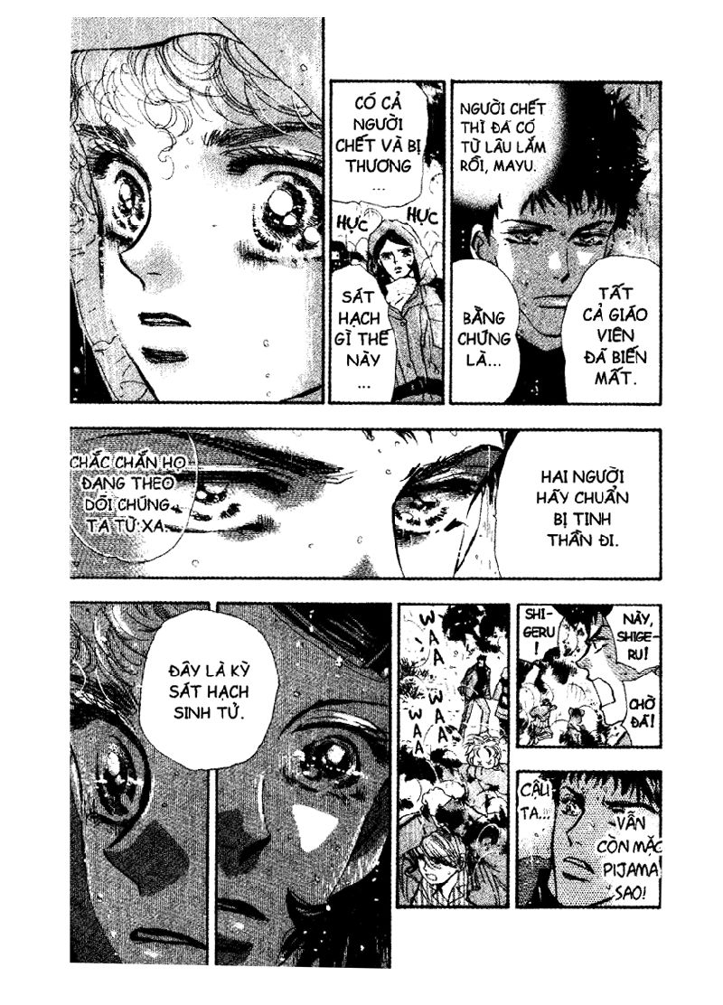 mầm sống chapter 41 5