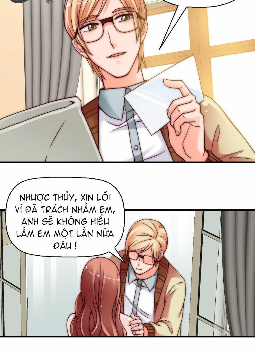 bí mật của thiên kim chapter 32 6