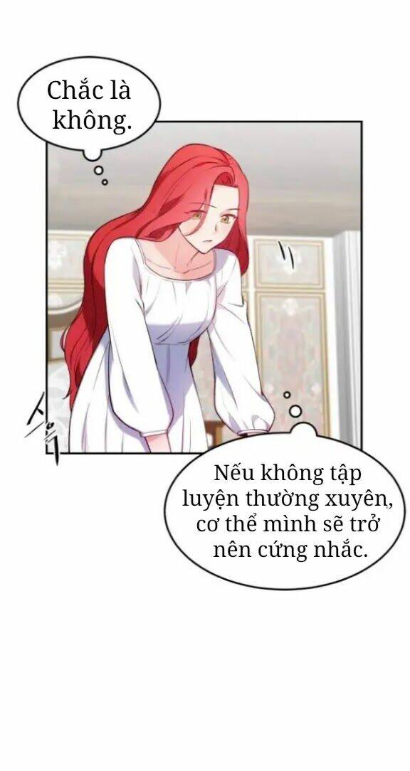 phản diện rất dễ làm chapter 20 44