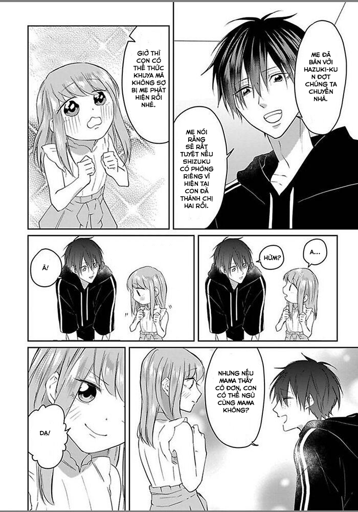 (vol 3) hãy khiến tôi ghét cậu chapter 2 4