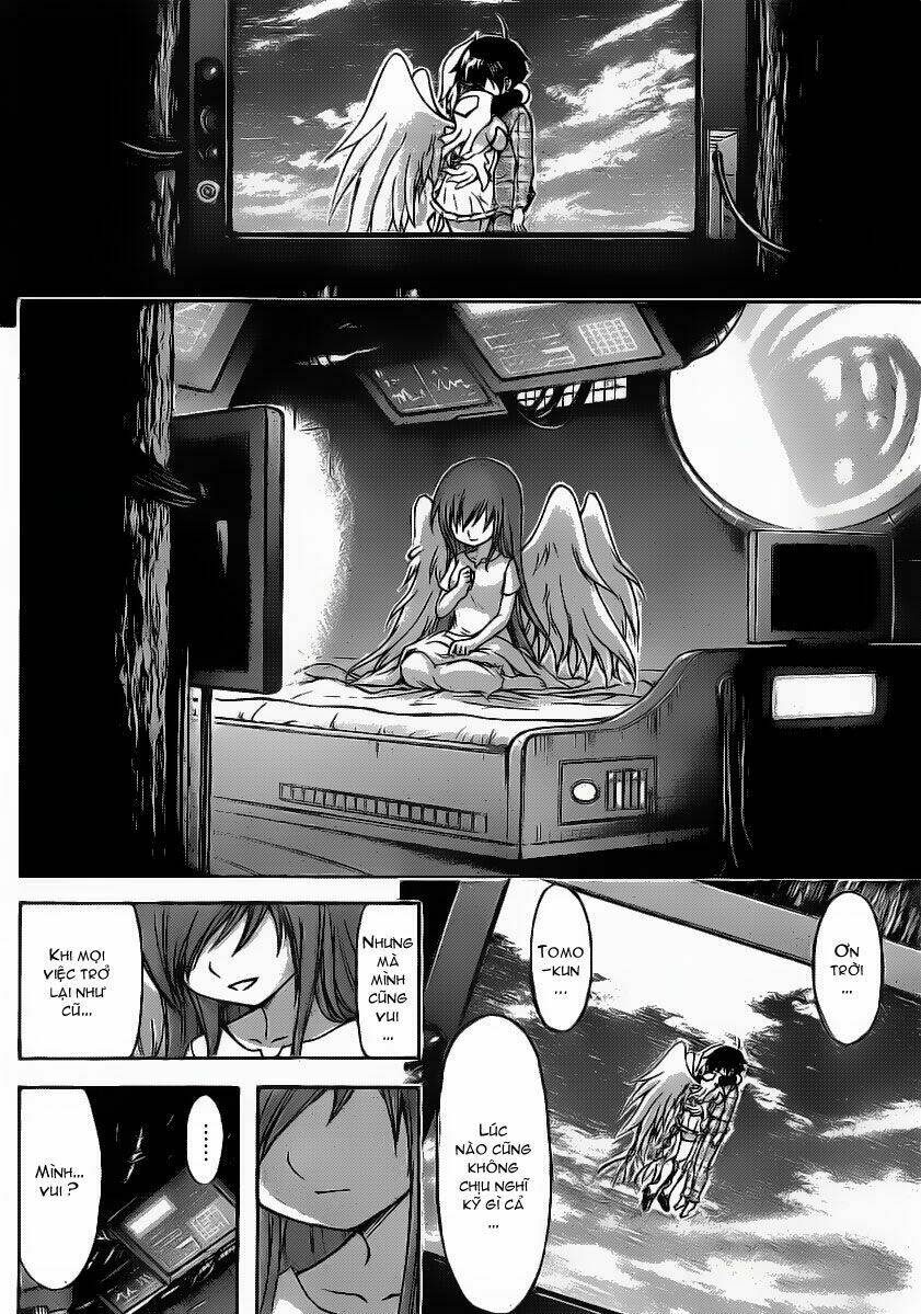 vật thất lạc của bầu trời chapter 45 29