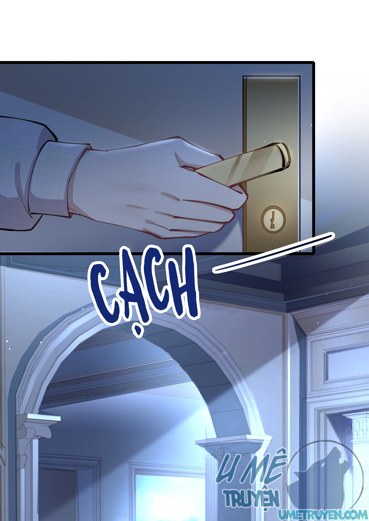 tức thời phạm quy [ tức thì vi quy ] chapter 5 54