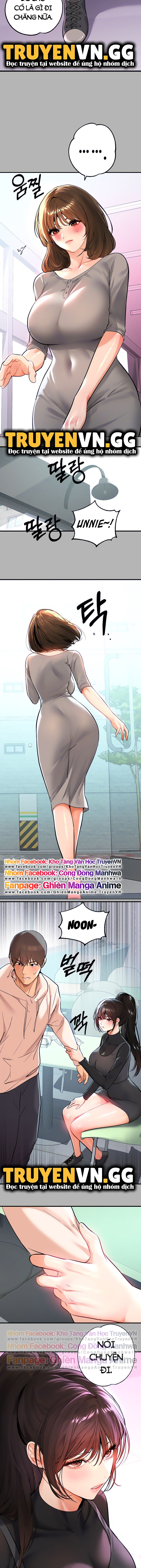 bà chị chủ nhà (the owner of a building) chapter 59 9