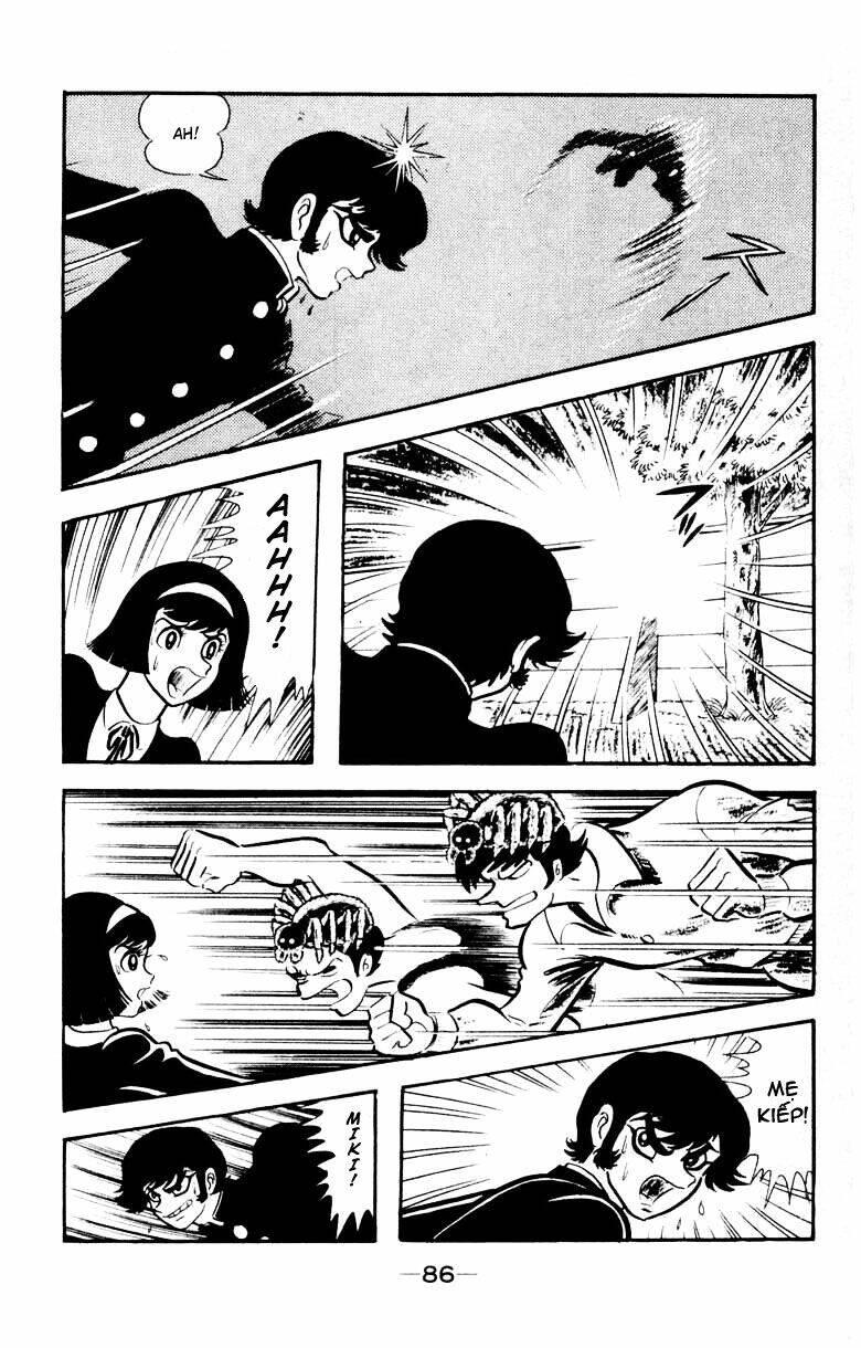 devilman chapter 12 9