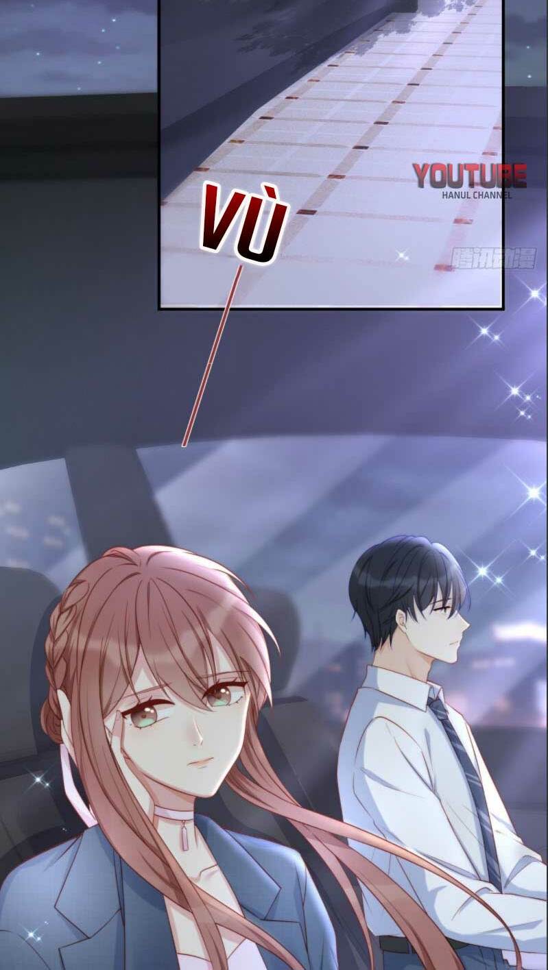 sủng em sủng tới tận cùng chapter 106.1 10