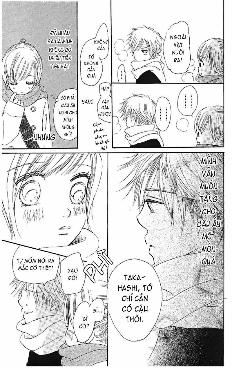 ngày ấy ta bên nhau chapter 8 38