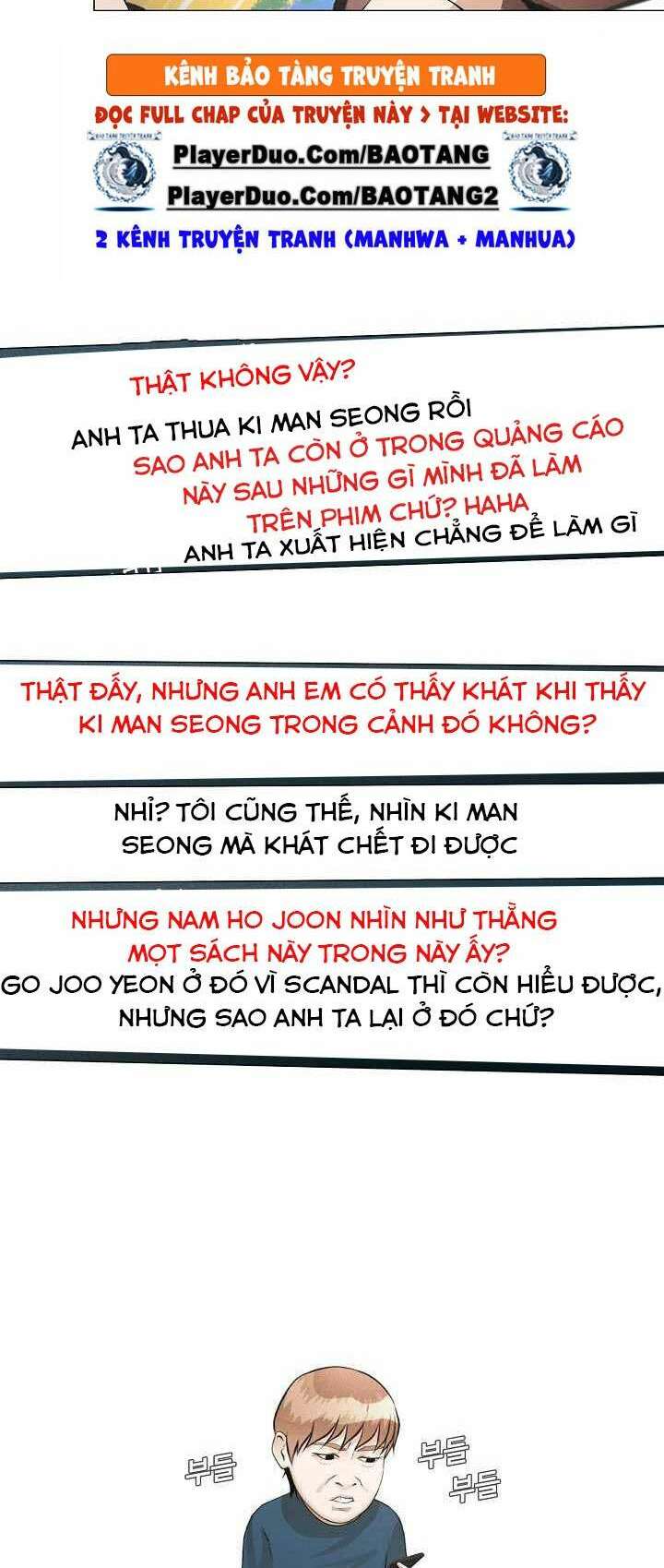 thước phim sự thật chapter 27 32